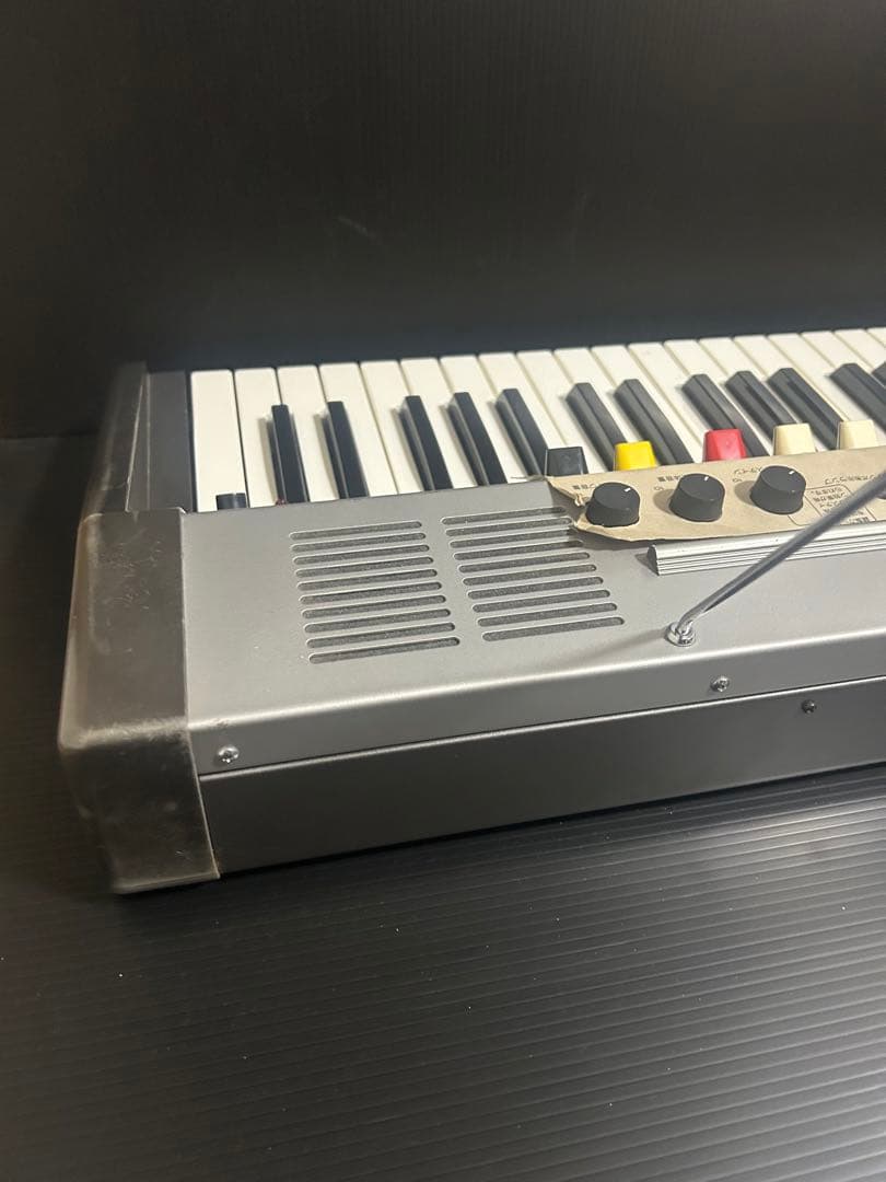 Brother 電子オルガン GX-151 シンセサイザー - メルカリ