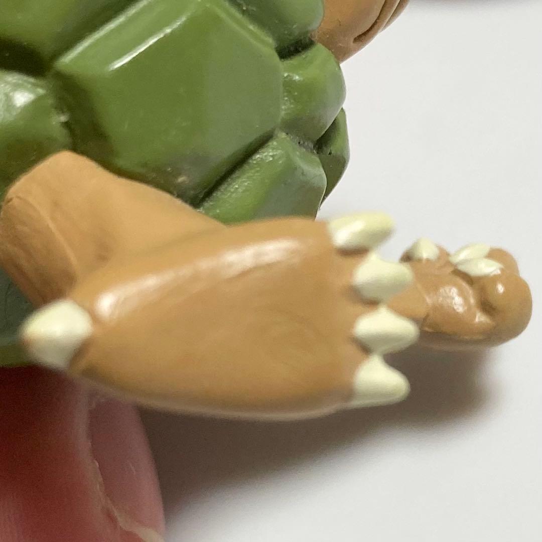 ポケモン立体図鑑 イシツブテ ゴローン ゴローニャ フィギュア