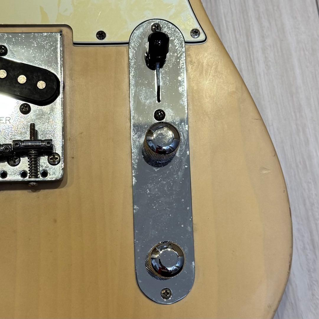 ド*ゴ様 Fender USA HIGHWAY-1 Telecaster テレキ - メルカリ