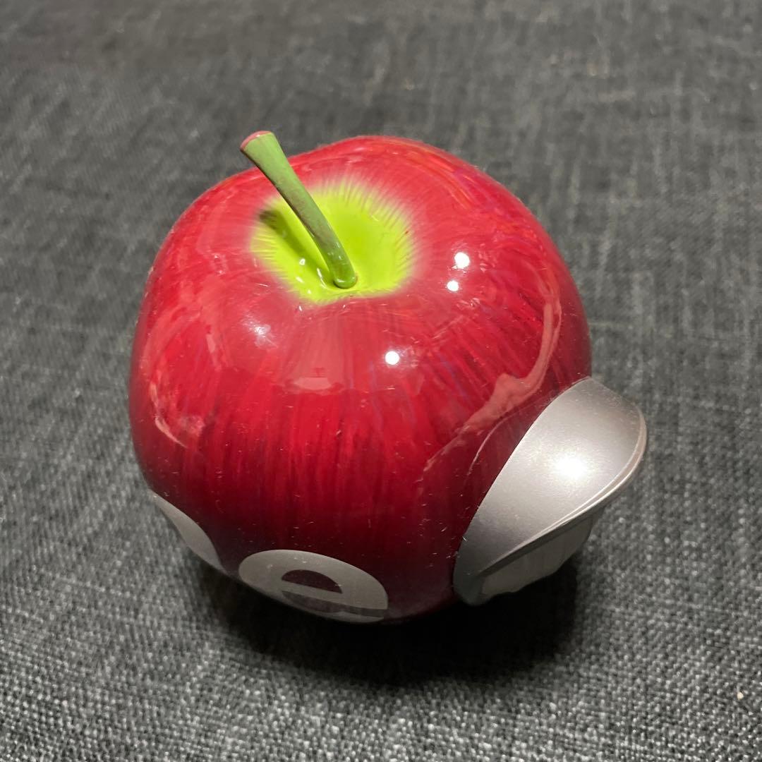 Supreme x Undercover シュプリーム アンダーカバー りんご - メルカリ