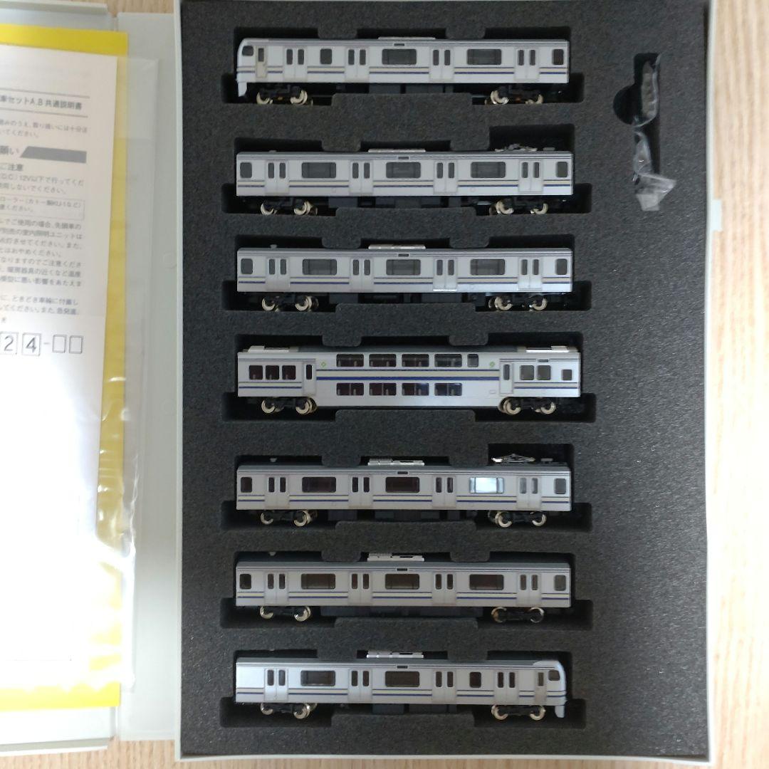 新品】92700 217系 7両Aセット - メルカリ