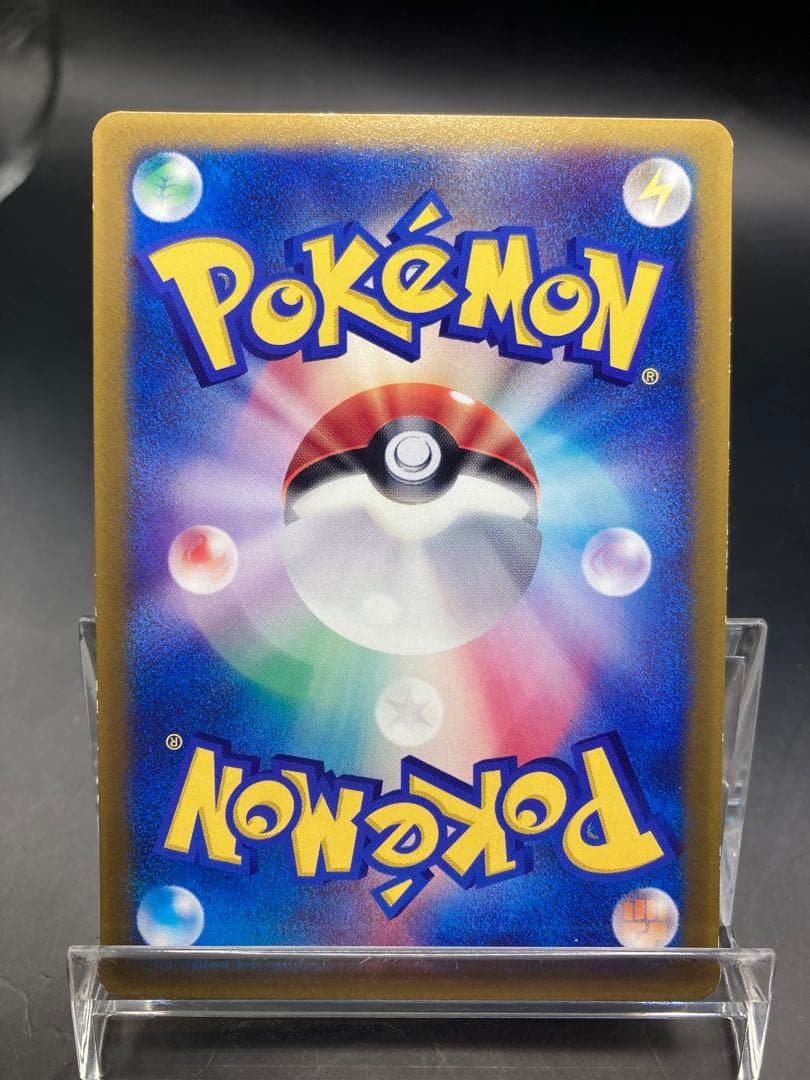 タケシのミズゴロウ 038/ADV-P