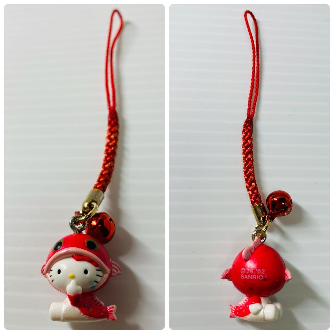 販売終了レア品含む】22個セット ご当地キティちゃん 根付けストラップ