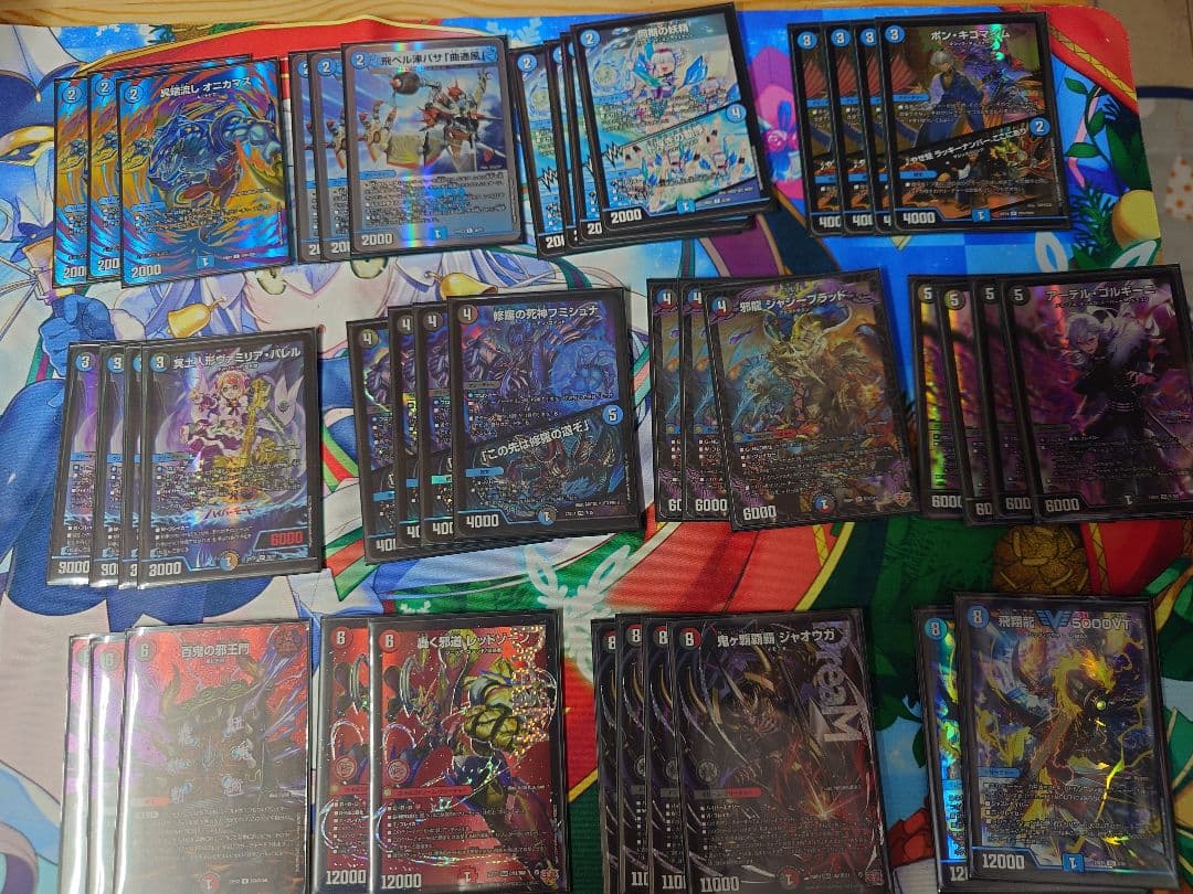 クローシスジャオウガデッキ デッキ紹介】クローシスジャオウガはこう使え！｜Fink