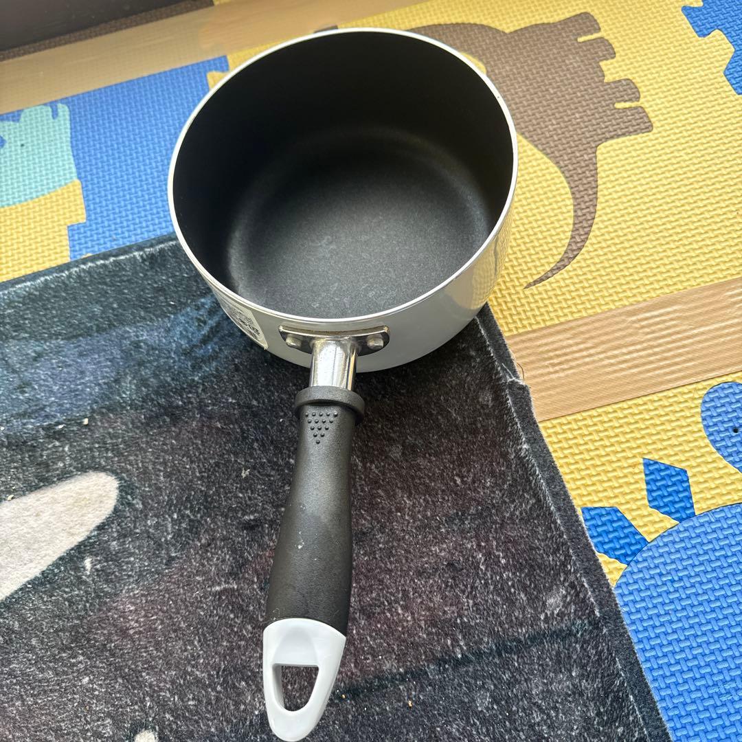 中型ノンスティック鍋 Amazon｜PAMINGONO ノンスティック鉄製中華鍋28cm 木製ハンドル 耐熱