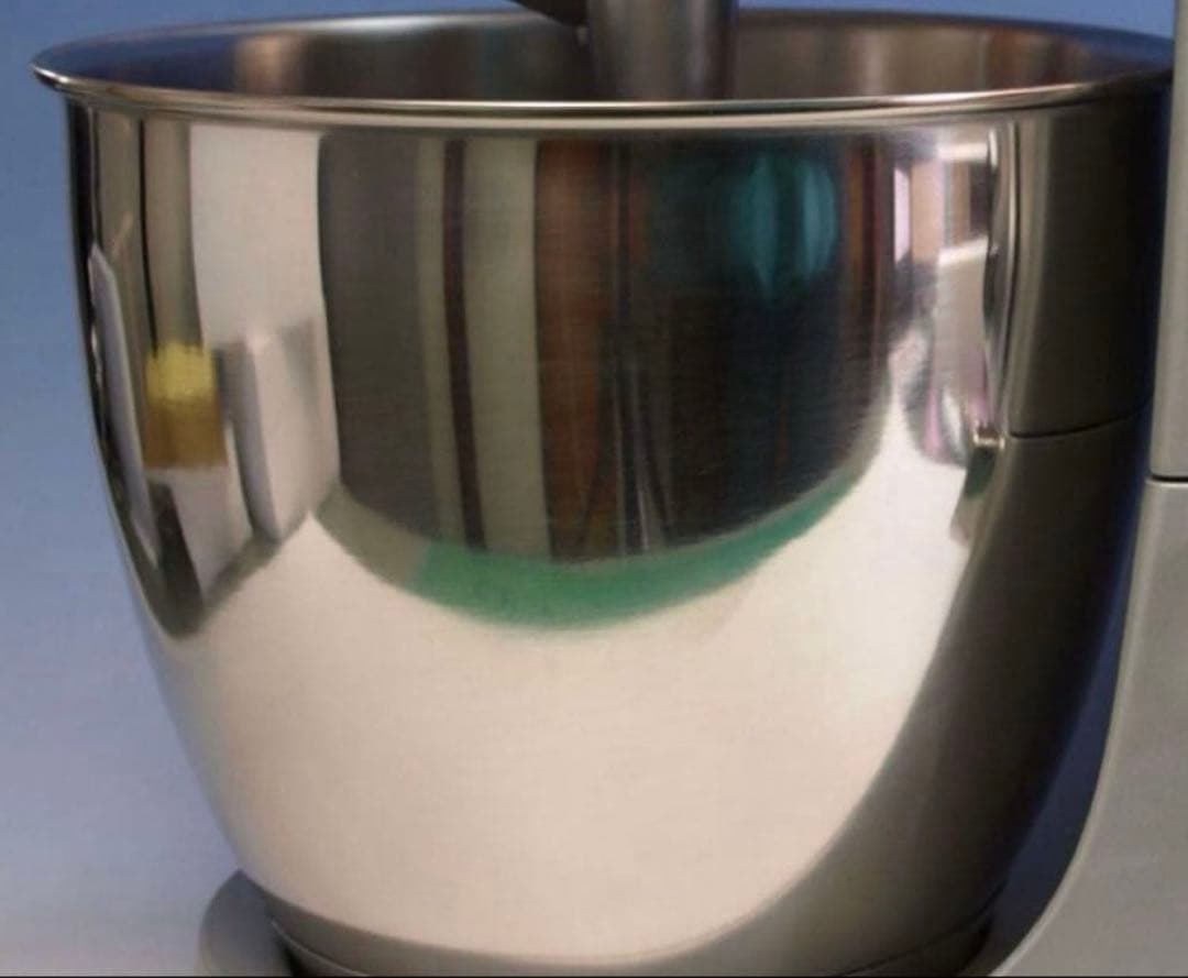 愛工舎製作所 ケンミックス PRO KPL9000S 付属 ステンレスボール。 楽天市場】ケンミックス アイコーシェフPRO KPL9000S（新品・在庫商品