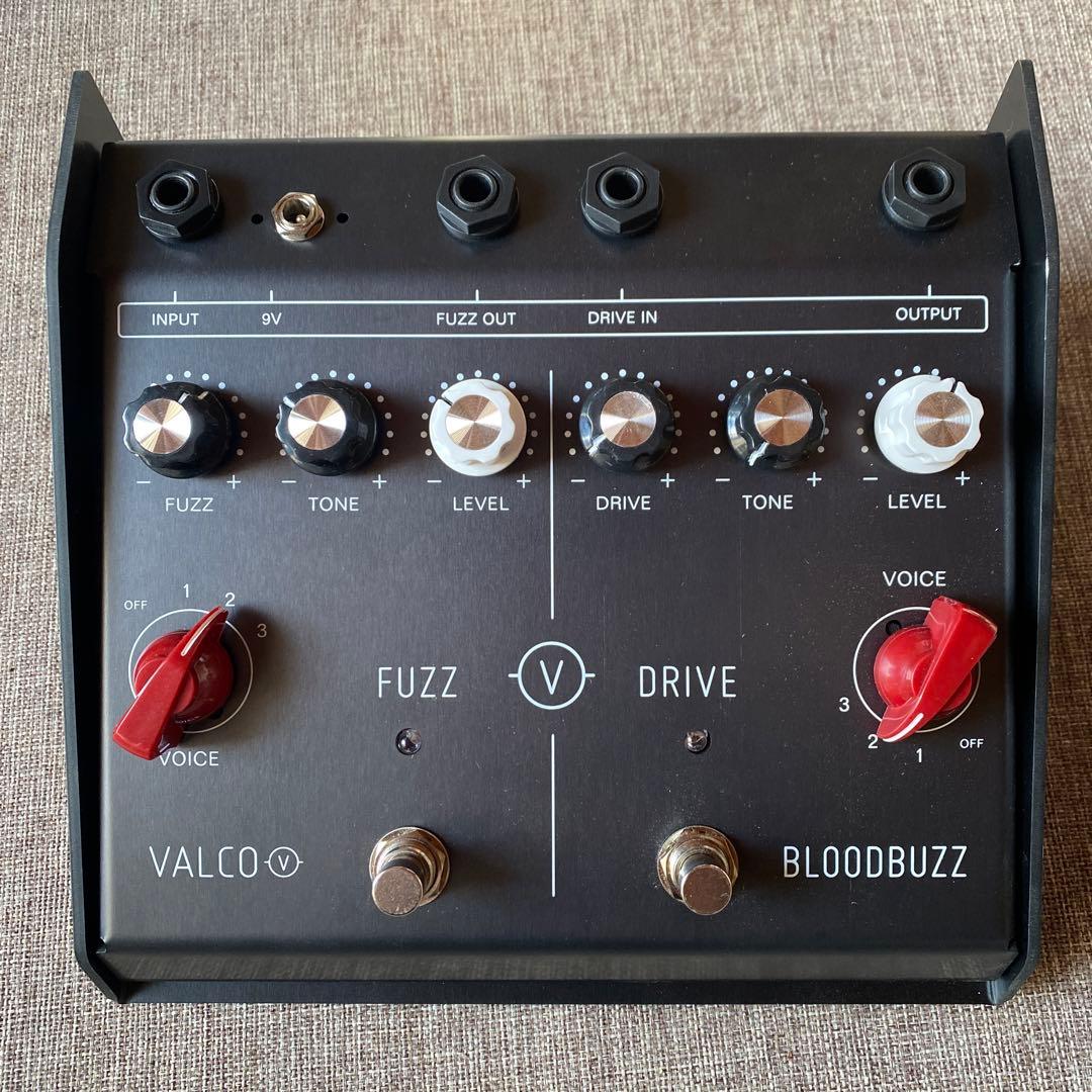 Valco BloodBuzz 未使用 Fuzz BloodBuzz1_1024x1024.jpg?v=