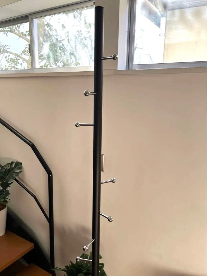 スペイン Mobles114 コートスタンド モダンスタイル ハンガー - メルカリ