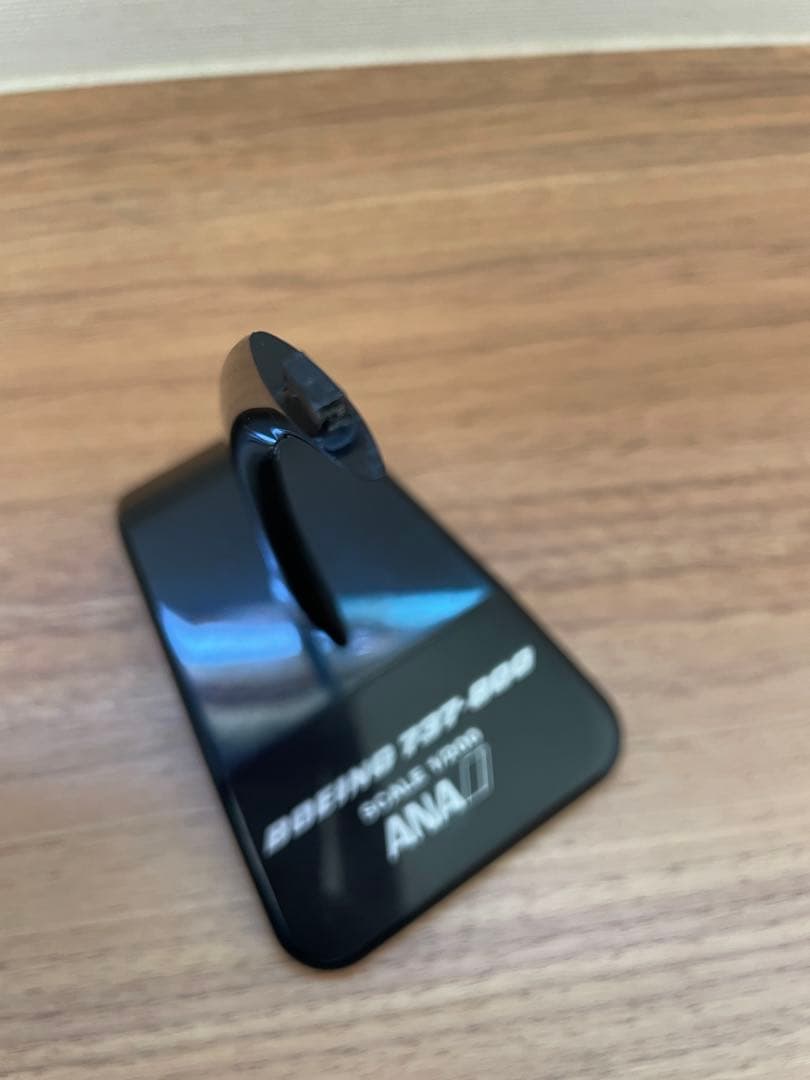 AIR NIPPON塗装 Boeing 737-800 スケール1:200 - メルカリ