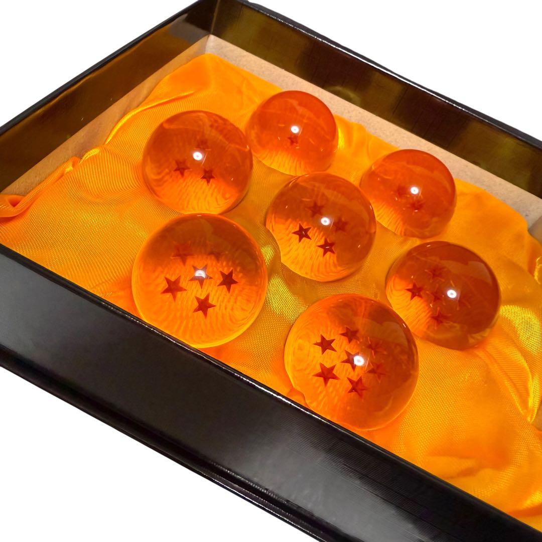 新品未使用】 ドラゴンボール ドラゴンボール七つの玉 ドラゴンボール7