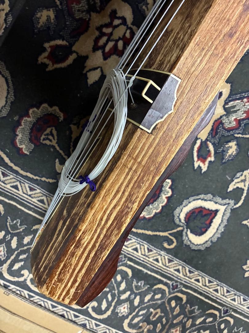 ○もうすぐ終了○ 琴 13弦 和楽器