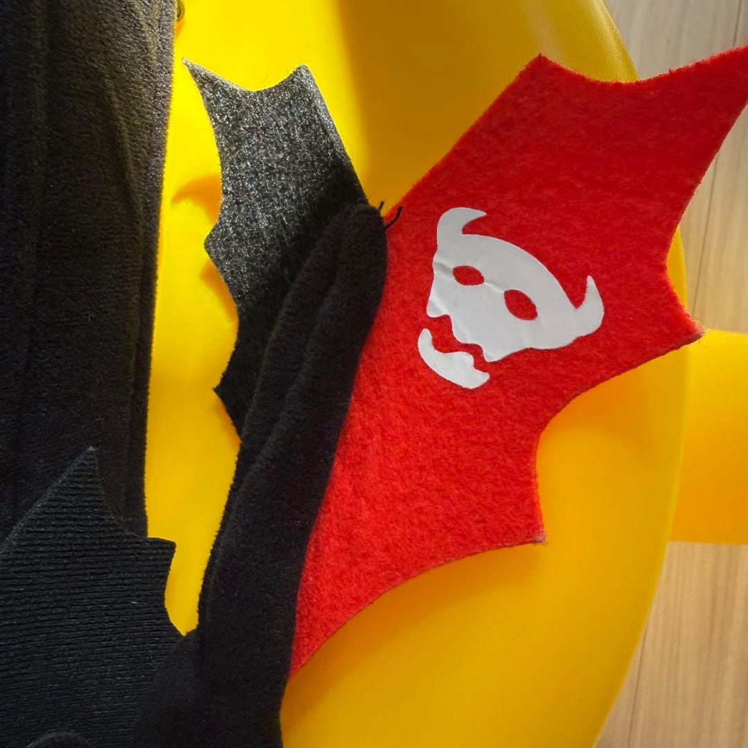 一生友子さん着用 ヒックとドラゴン ぬいぐるみ リュックサック - メルカリ