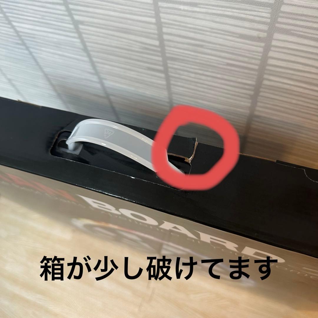 つ*さ様 【美品】グランボード3s GRAN BOARD 3s《静音化済み》 付