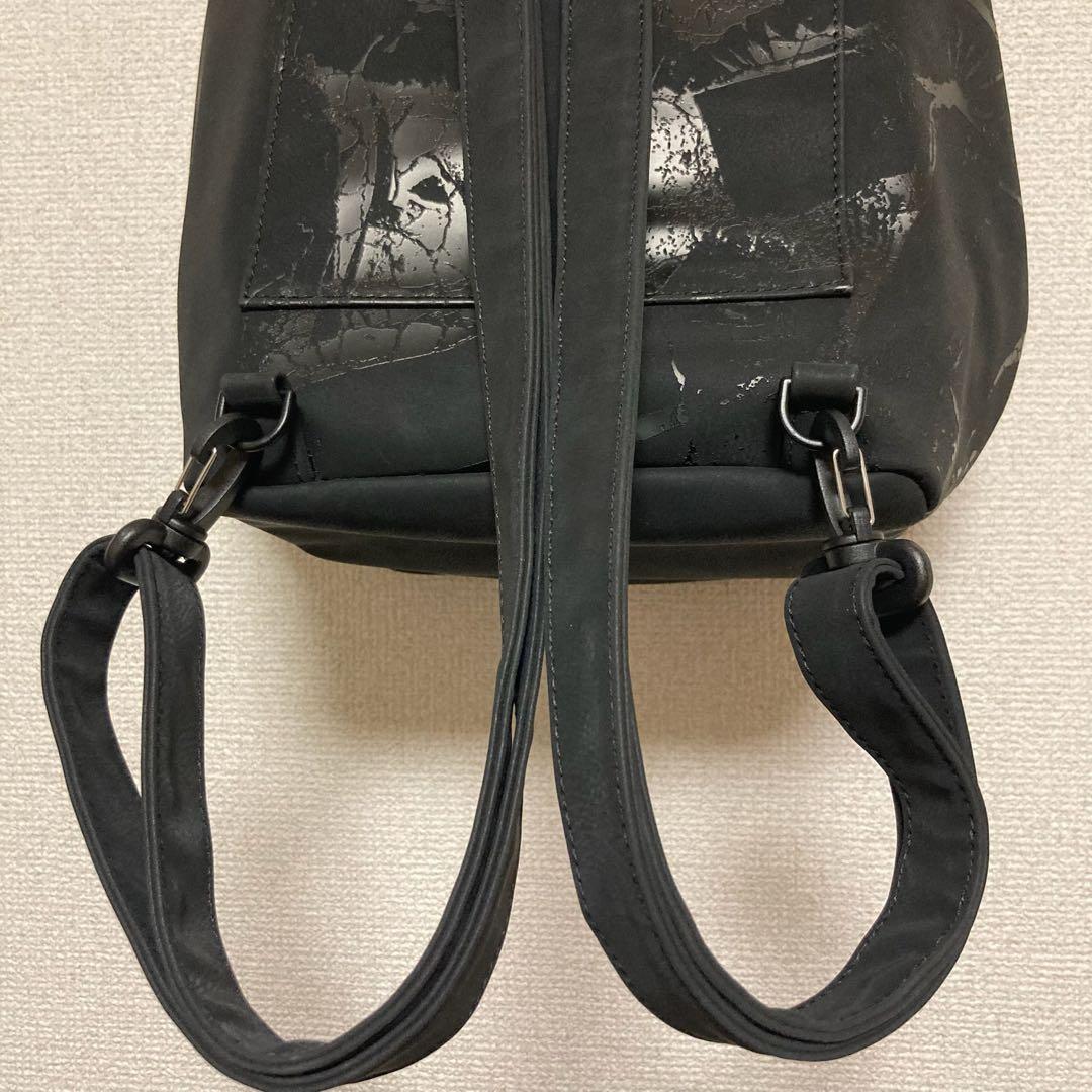 米津玄師 2025 JUNK ツアーグッズ リュック - メルカリ