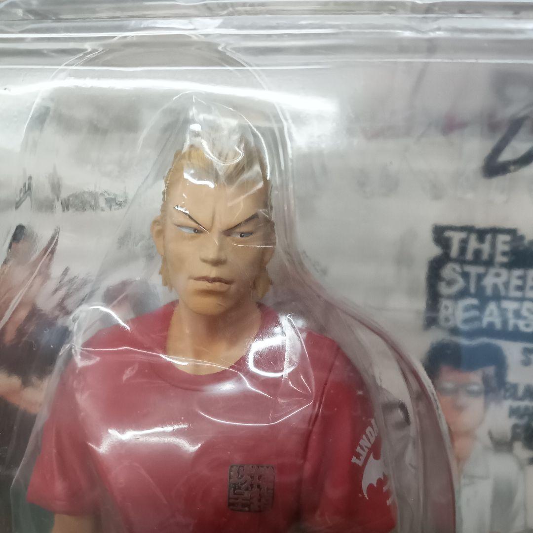 未開封 クローズ&WORST 坊屋春道 リンダガレージ版 FBG フィギュア ②☆未