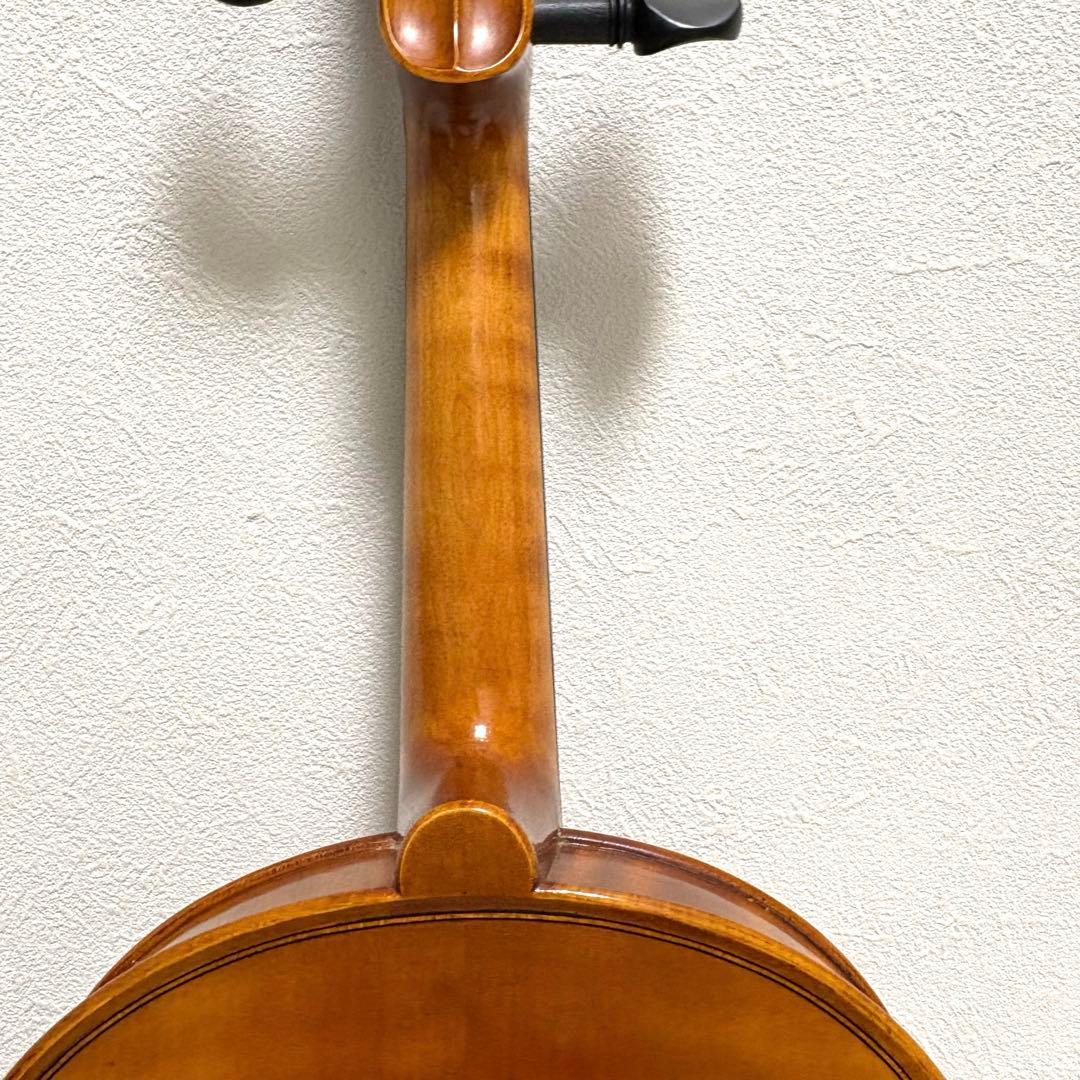 YAMAHA ブラビオール V10G 2012年製 4/4 バイオリン - メルカリ