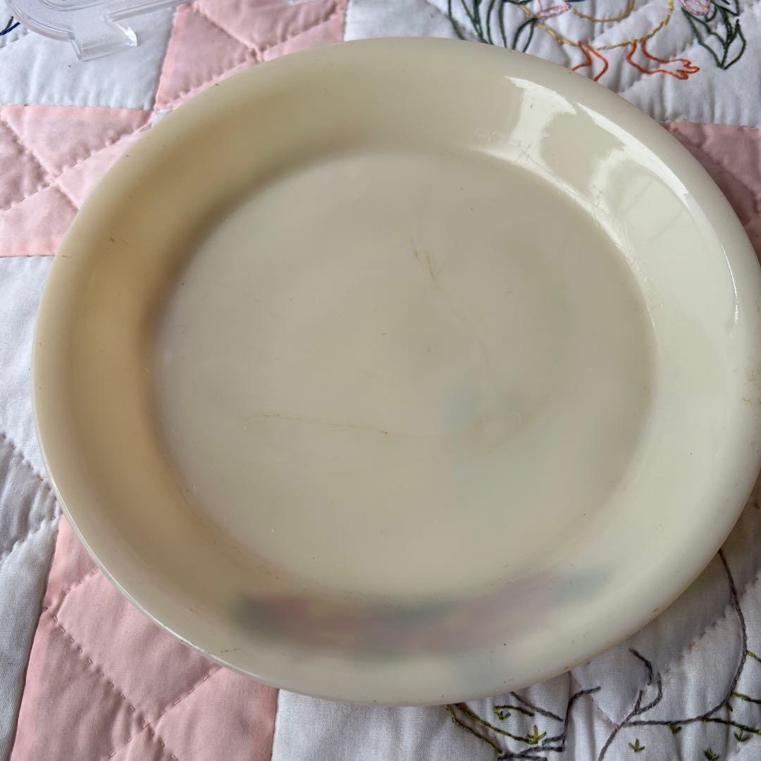 ファイヤーキング✴︎アップル✴︎ゲイファドパイプレート