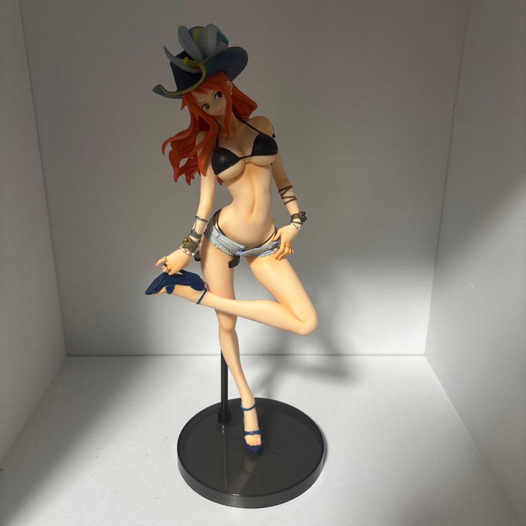 ワンピース フィギュア FLAG DIAMOND SHIP まとめ売り - メルカリ