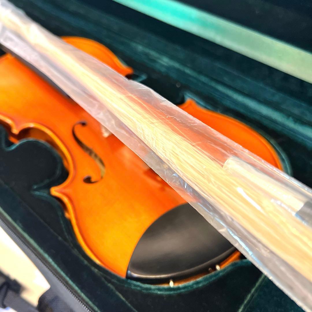 美品】Franz Sandner 4/4 2006年製 フランツザンドナー虎杢 - メルカリ