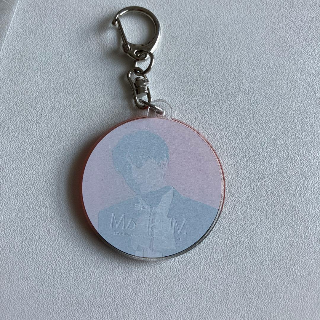 花村想太さんDa-ice アクリルスタンド & キーホルダー セット 売りです