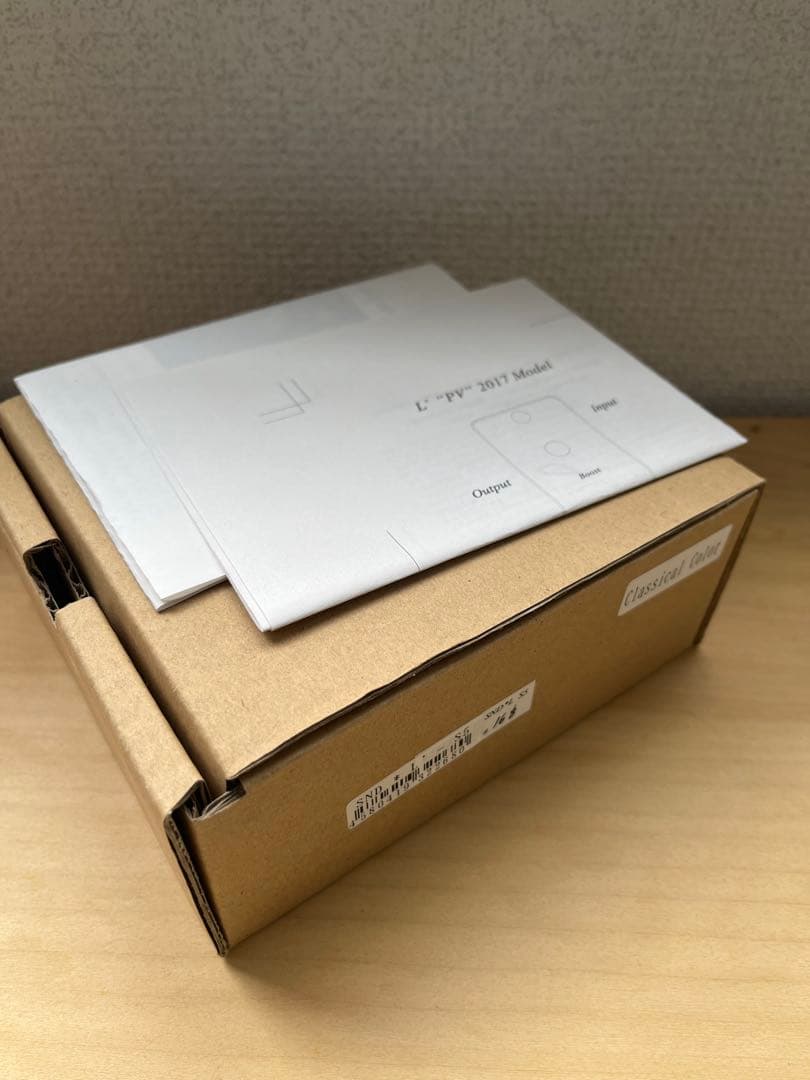 SND x L S5 Classical Color 限定 2in1 - メルカリ