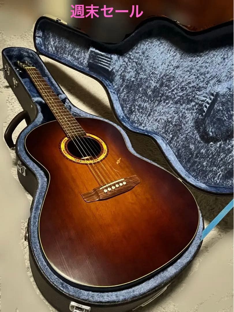 K.yairi アコースティックギター R1-SB アコギ Kヤイリ K.Yairi R1-SB – オーズウェイ