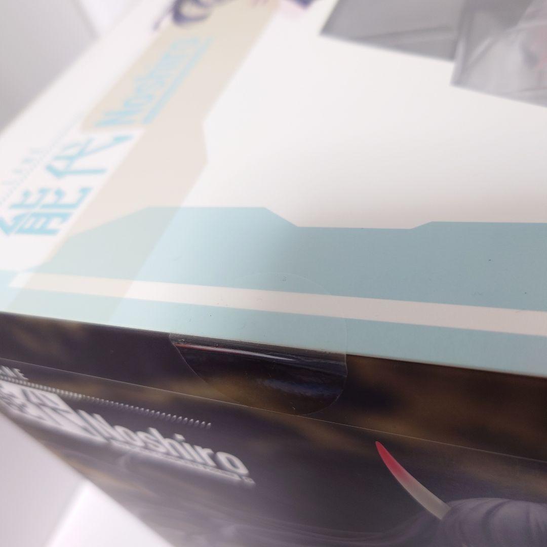 【未開封】アズールレーン 能代 -Noshiro- フィギュア