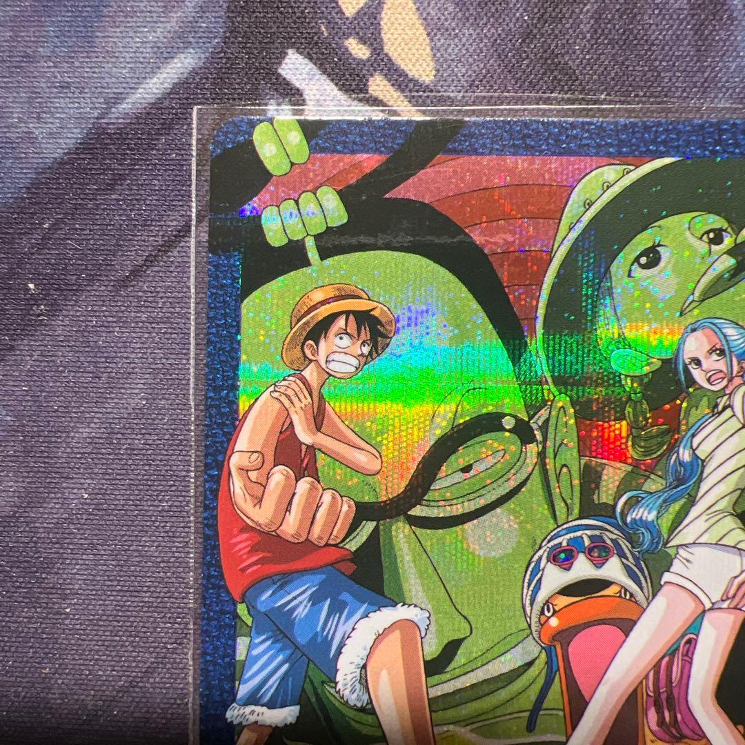 ワンピース ビジュアルアドベンチャー 107 麦わら航海記photo70 - メルカリ