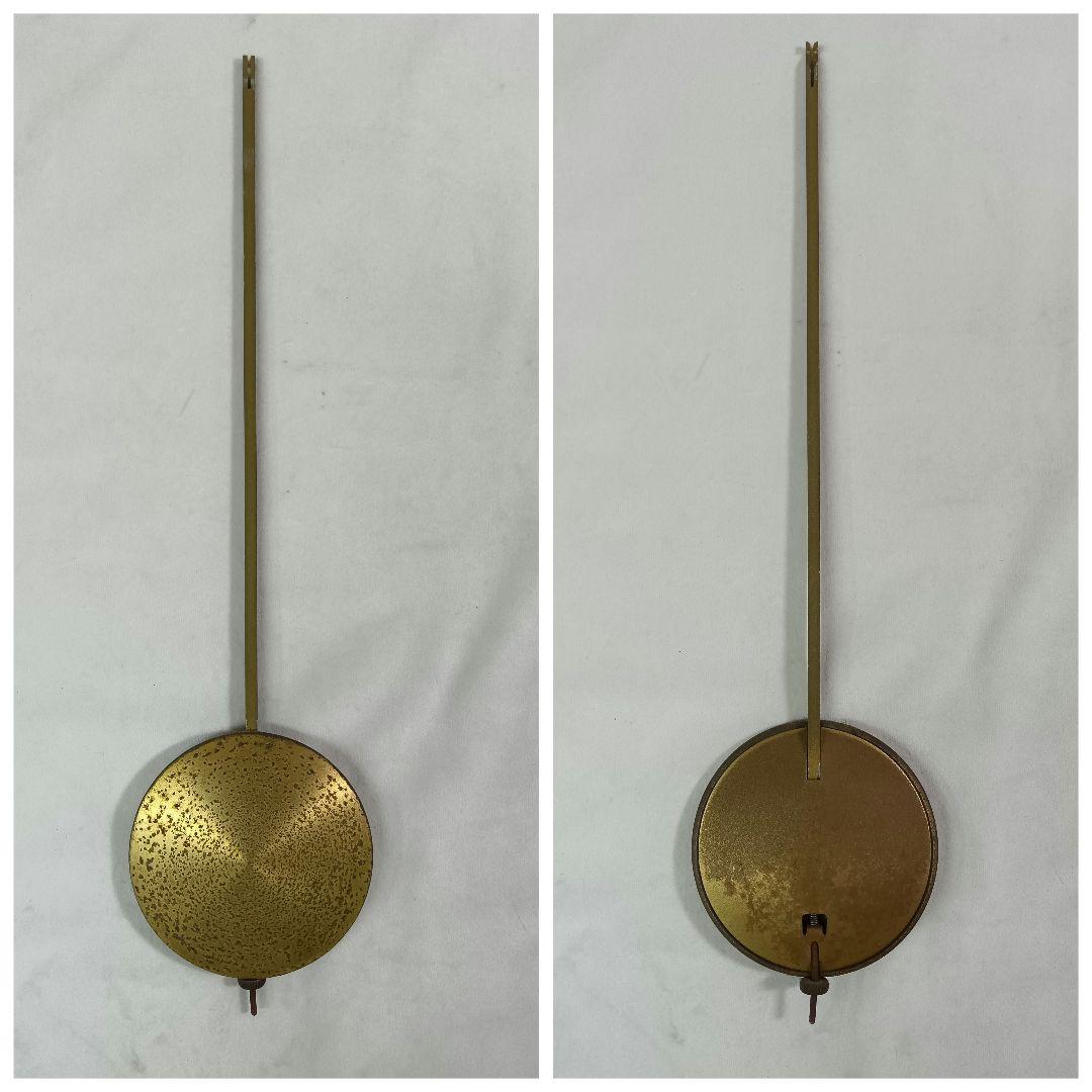 ドイツ ユンハンス 壁掛け振り子時計 十二星座 JUNGHANS ゾディアック