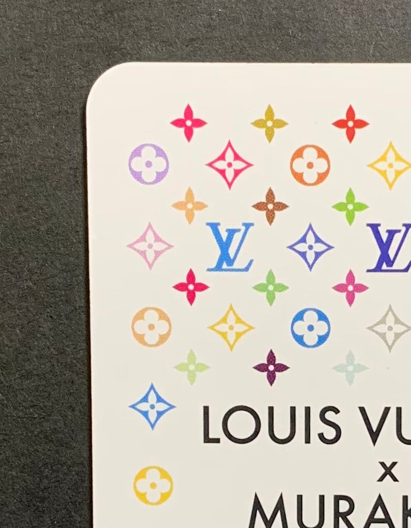 ♡AYA CHILDHOOD 2003/006/C 村上隆