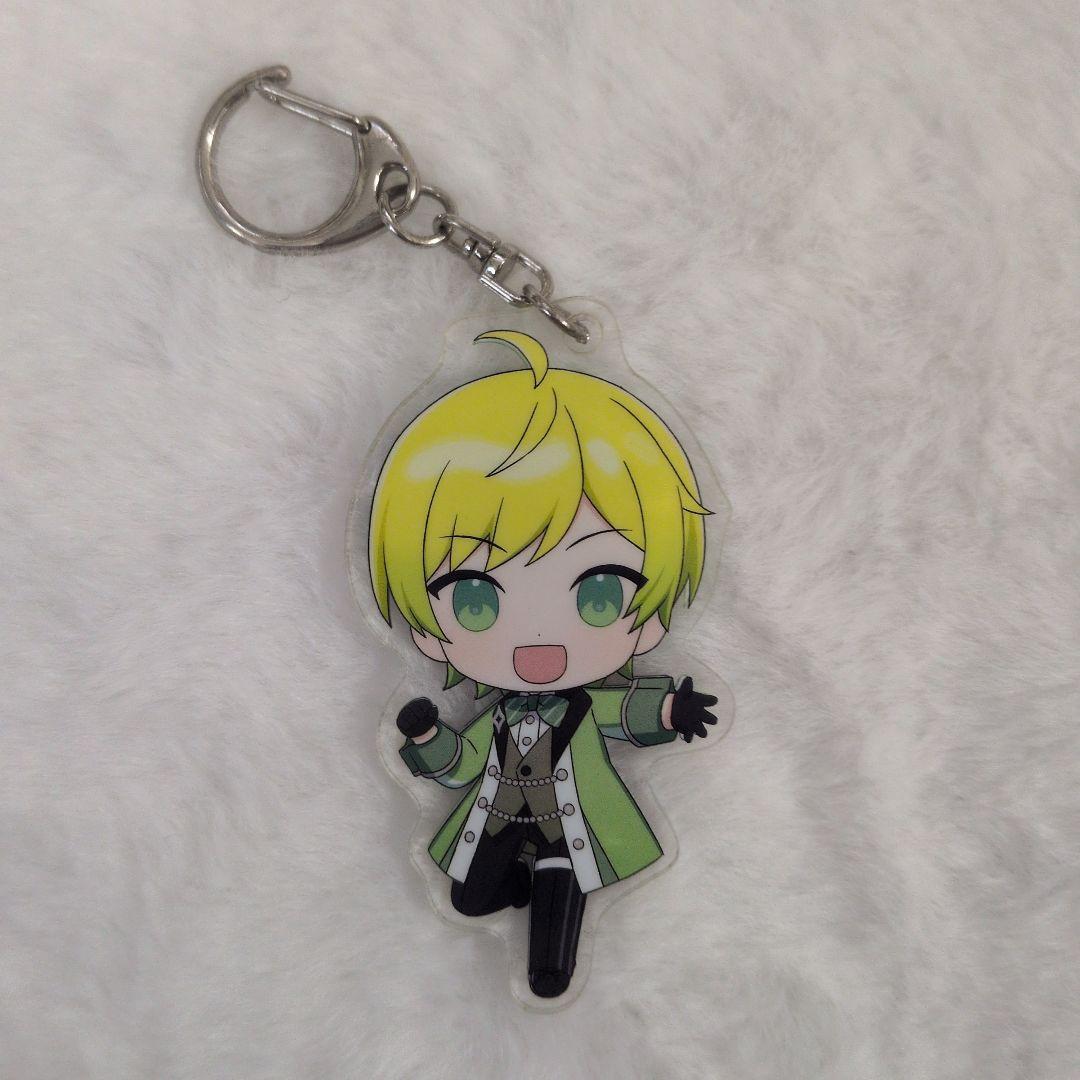 AMPTAK×COLORS ぷりっつ アクキー - メルカリ