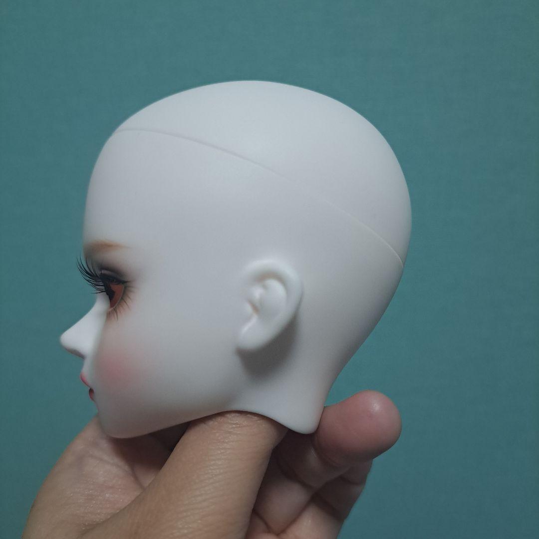 Yeonu(Head) - RORO　ATELIERLIMO　(ドールヘッド)