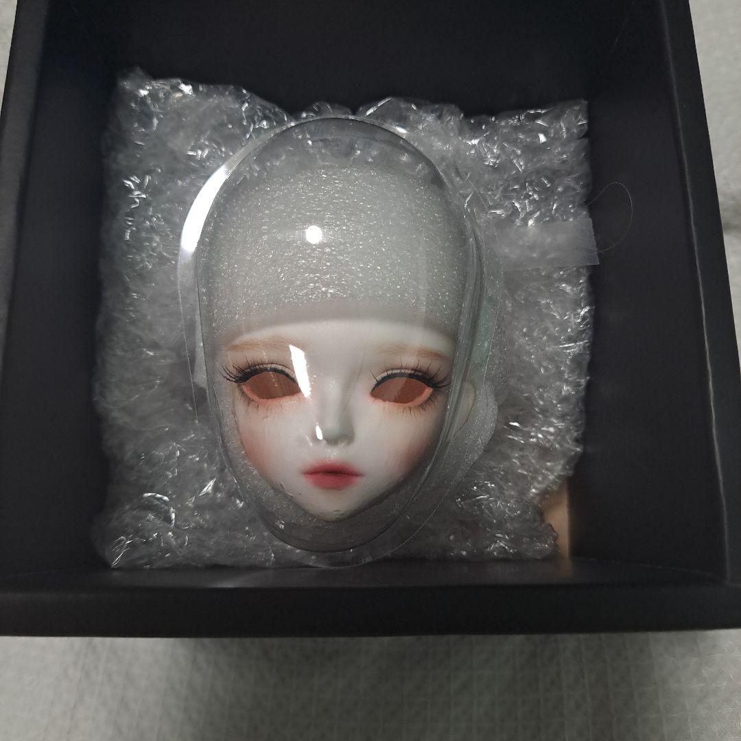 Yeonu(Head) - RORO　ATELIERLIMO　(ドールヘッド)