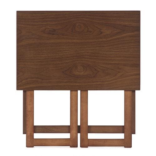 《新品・送料無料》《完成品》フォールディングテーブル ミラン