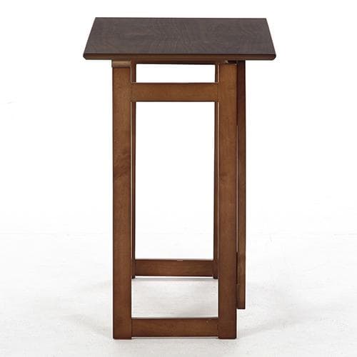 《新品・送料無料》《完成品》フォールディングテーブル ミラン