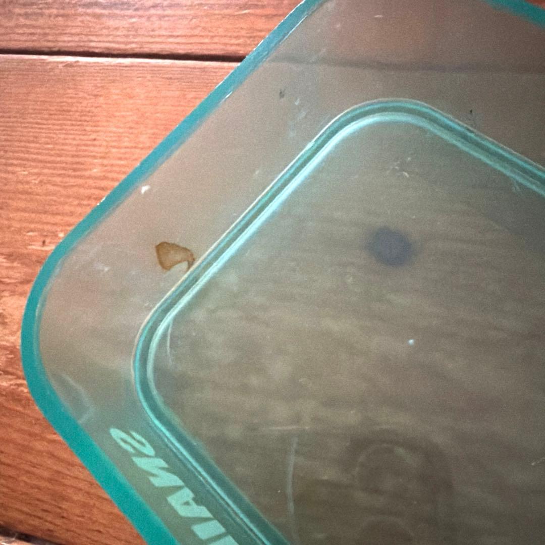 昭和レトロ】♡ヘッドストロングボンズ♡3段小物入れ♡ファンシー雑貨