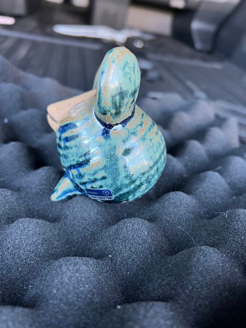 リサラーソン おばけねずみ(KNT様)