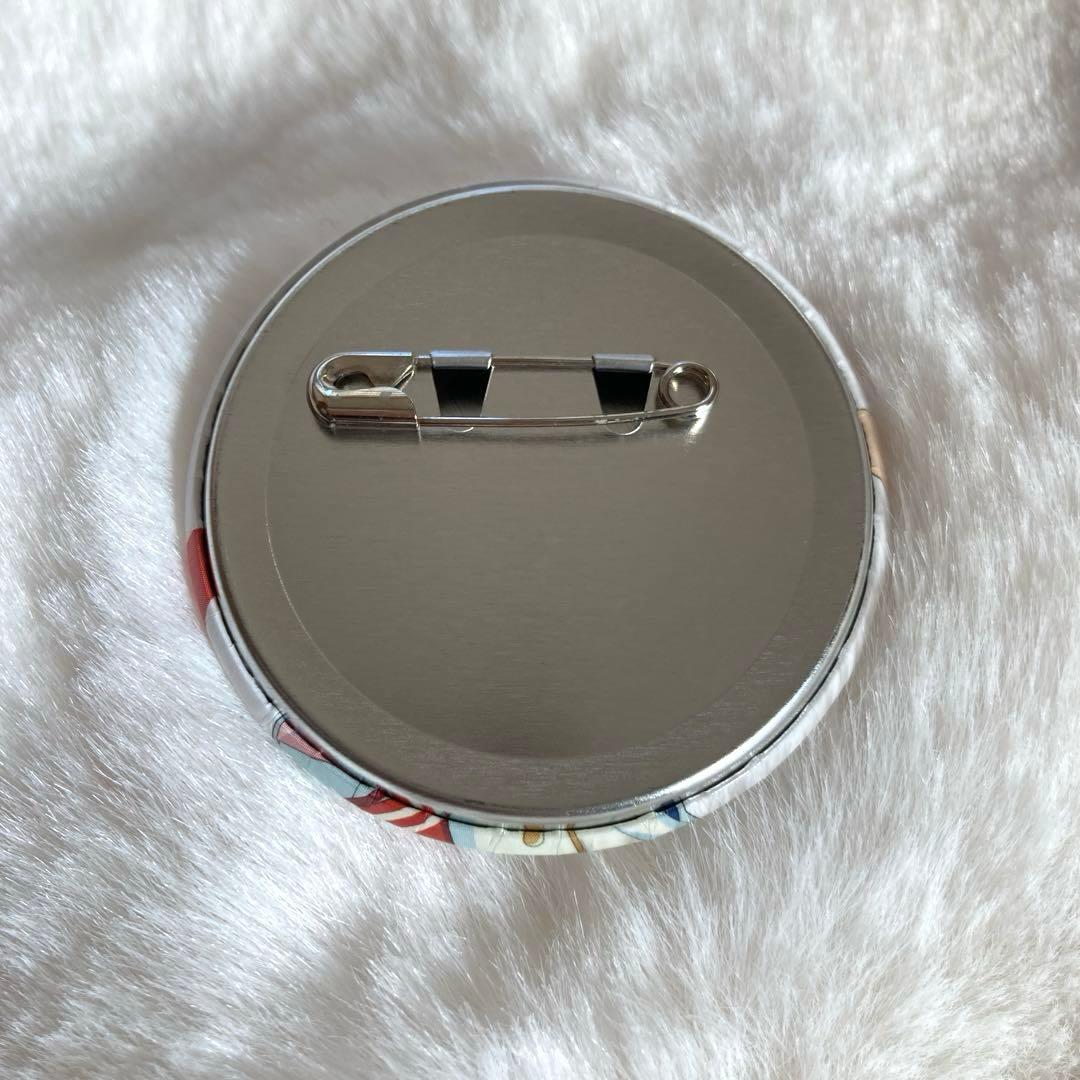 すとぷり 莉犬くん 缶バッジ 2023 Summer マリン - メルカリ