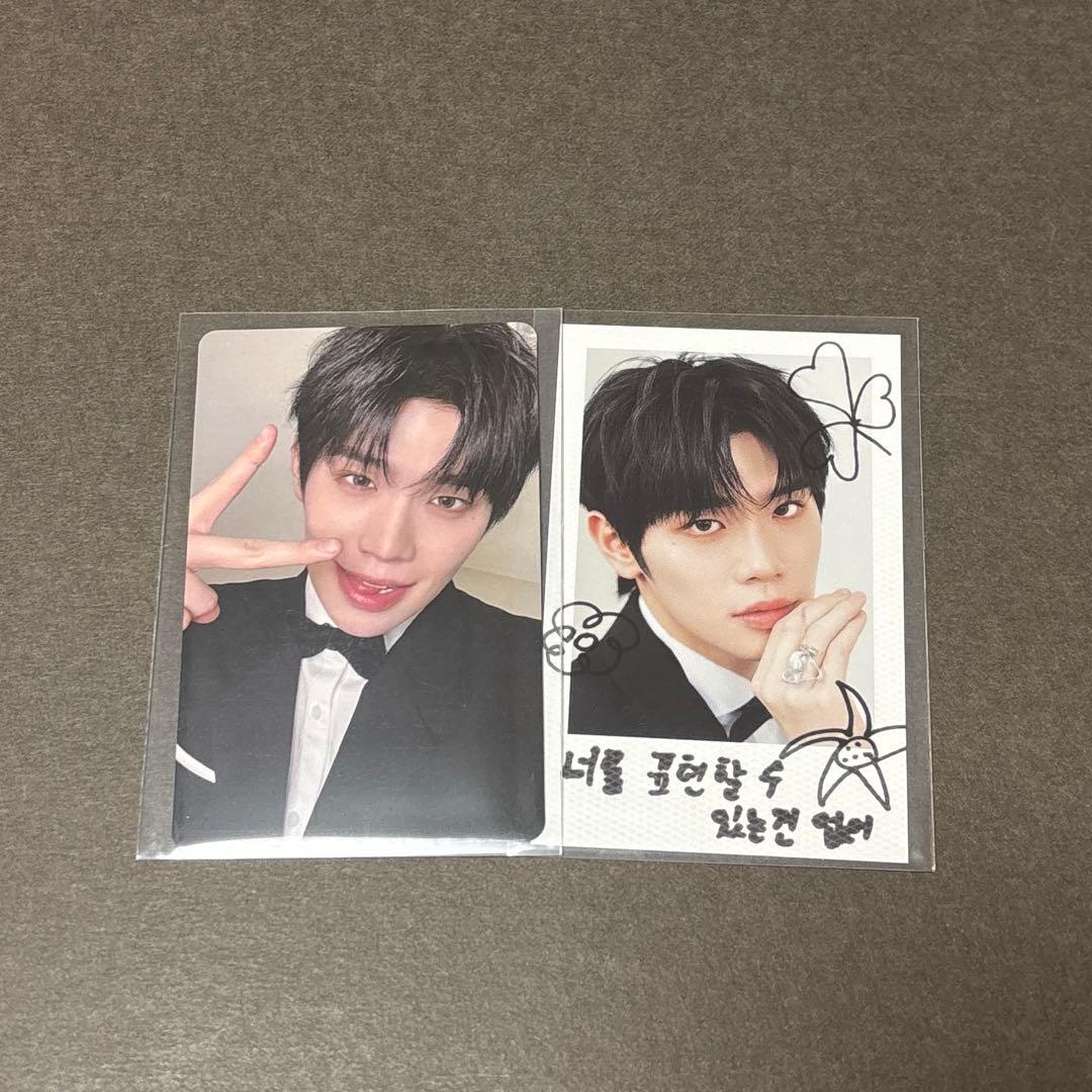 zb1 キムテレ トレカ - メルカリ