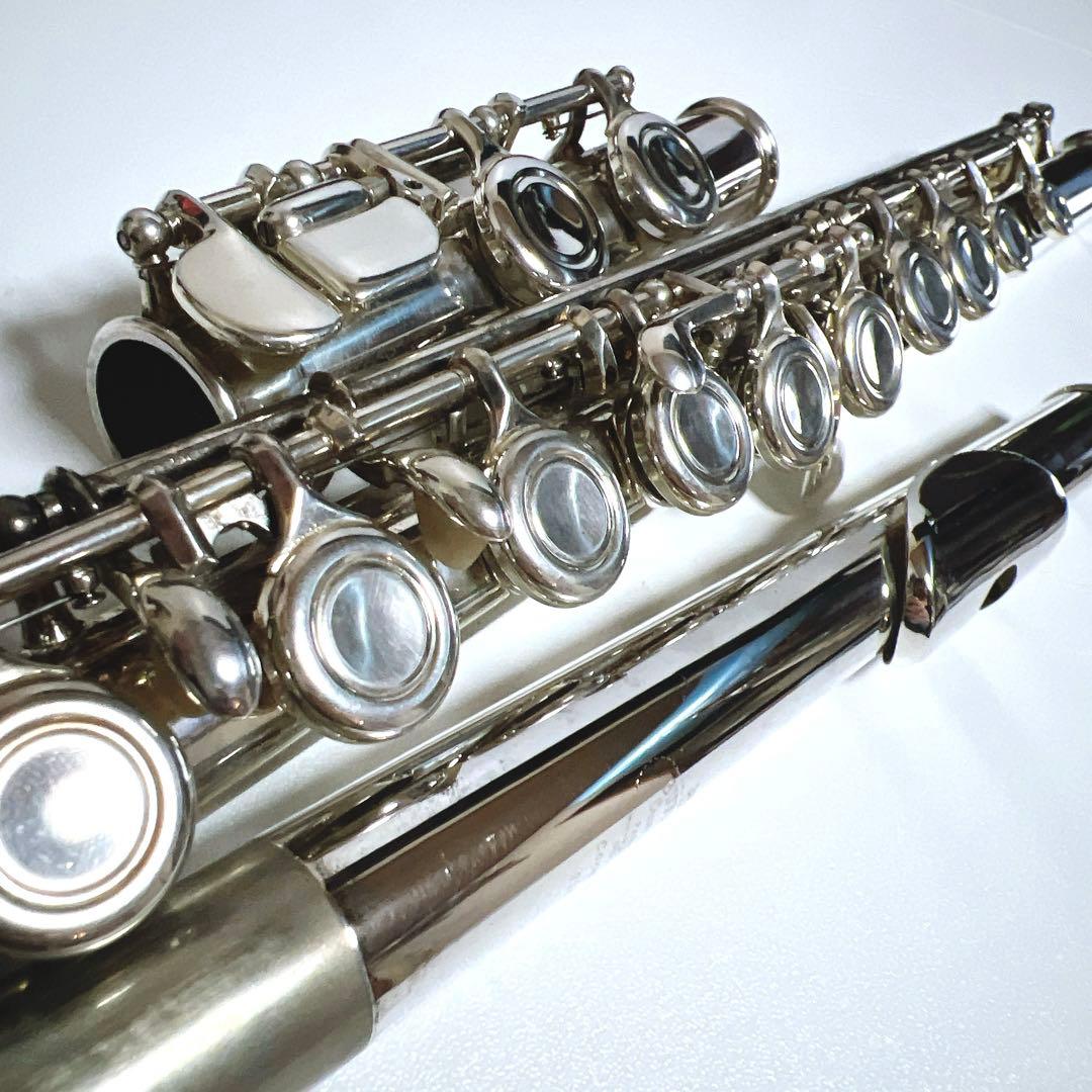 希少・未調整】Buffet Crampon cooper 228 フルート - メルカリ