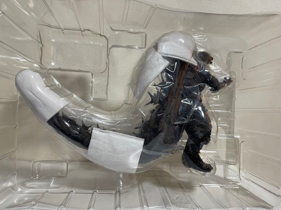 【全部品あり】S.H.MonsterArts ゴジラ -1.0(2023)