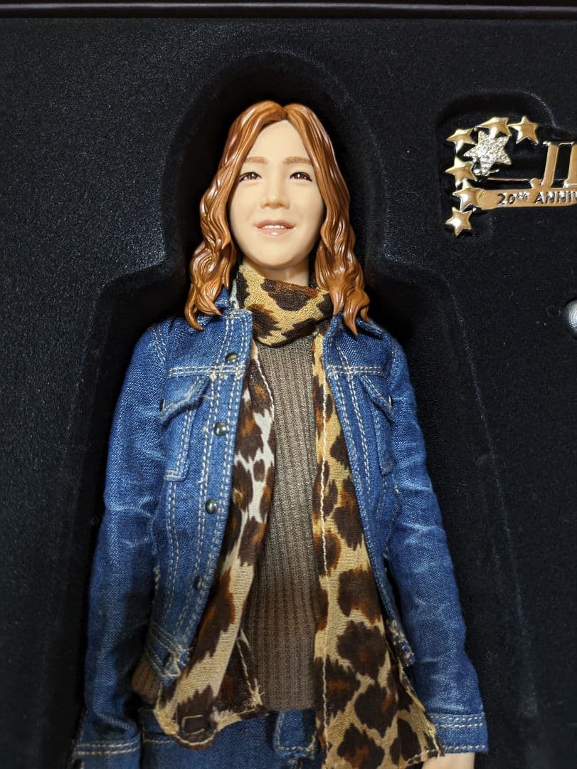 ★貴重★　チャン・グンソク　限定　フィギュア　♡