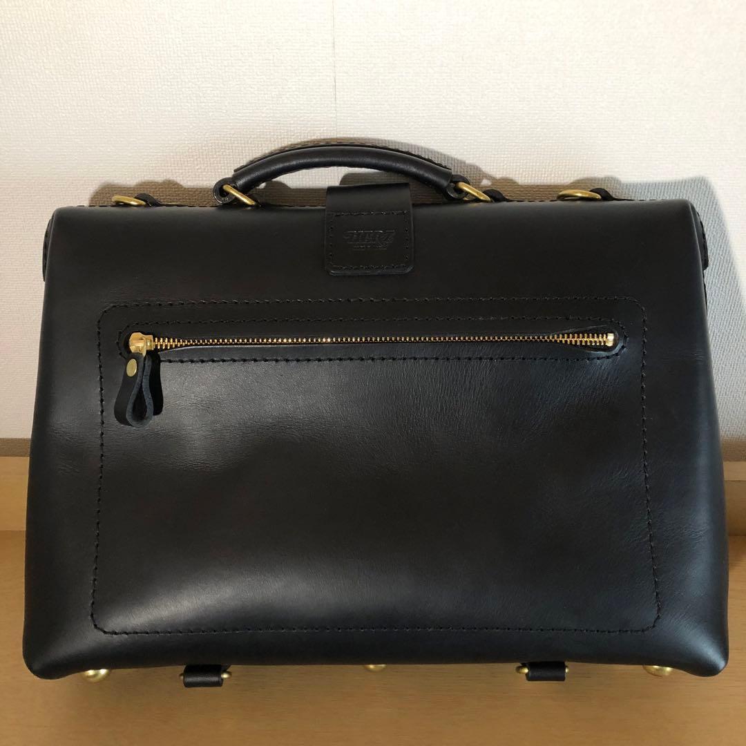 HERZ ソフトダレス(BJ-68) 特注品 SHサイズ 3way ブラック - メルカリ