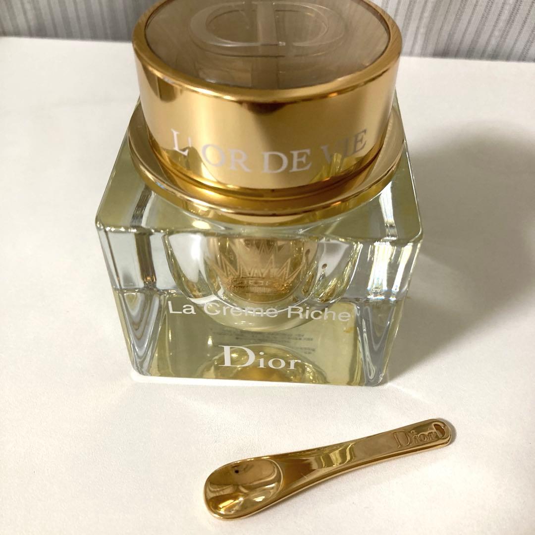 dior オードヴィラクレームリッシュN 50ml - メルカリ