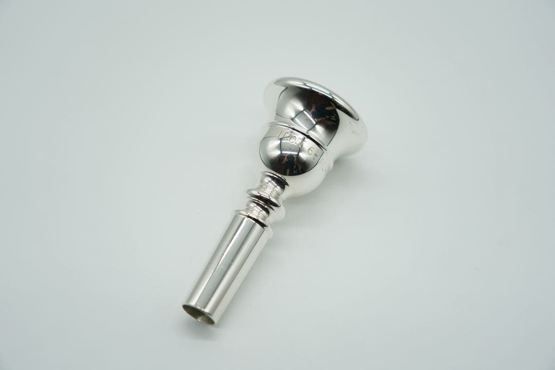 Buffet Crampon ICON 6-1/2 ALトロンボーンマウスピース ICON（アイコン） / トロンボーン（ユーフォニアム）用マウスピース