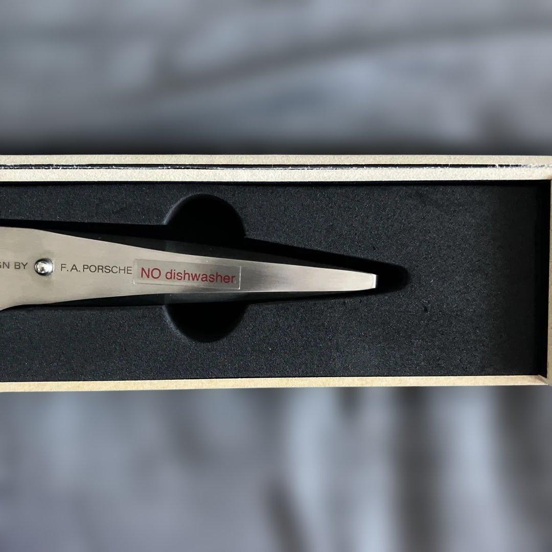 Chroma cutlery 牛刀、三徳、文化、パーリングナイフセットの通販はau