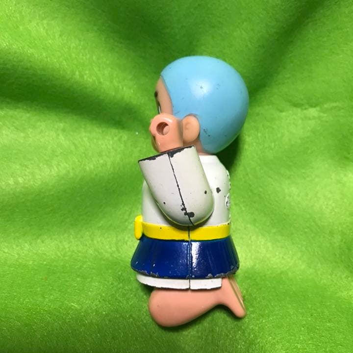 ポピー 一休さん