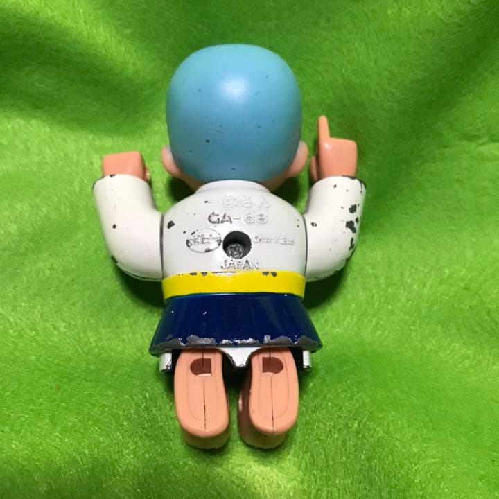 ポピー 一休さん