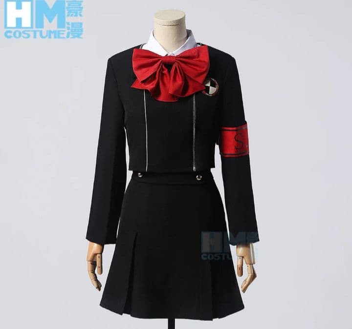 友達、改め振られ仲間 杏菜 PR+ CXチャレンジ ヴァイスシュヴァルツ