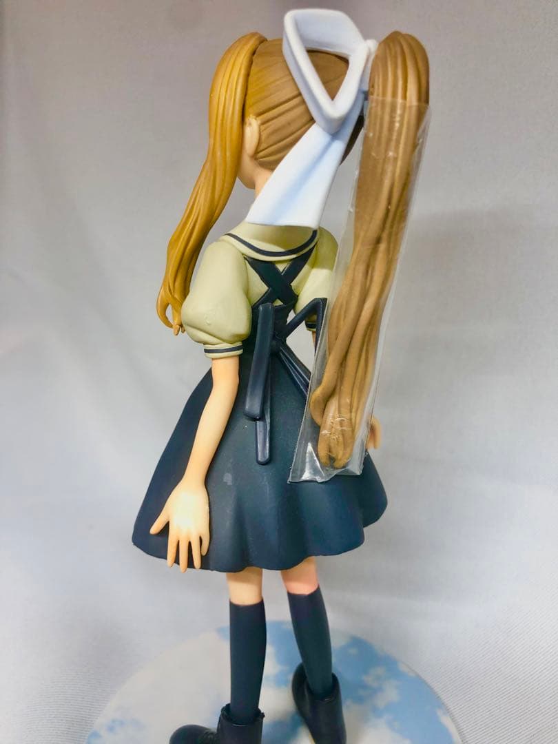 AIR 【神尾観鈴】コドブキヤ フィギュア - メルカリ